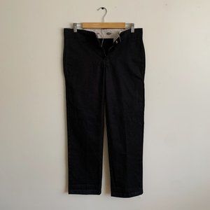 Dickies Slim Straight Pants